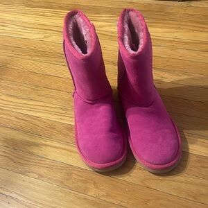 Zodiac (American original) Boots